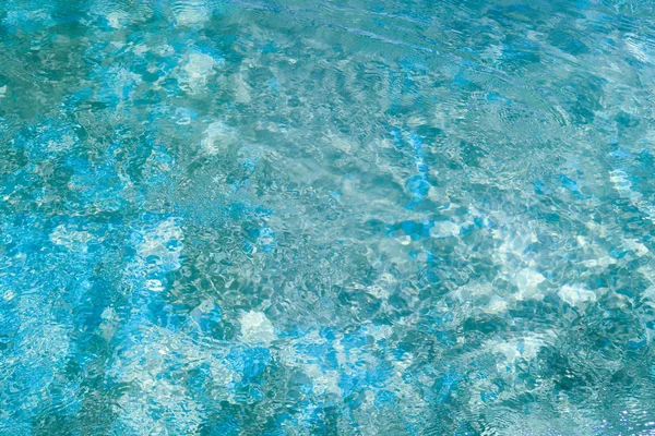 Water Pool Background — Stock Photo, Image