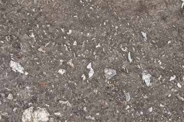 Eski asfalt arka plan dokusu