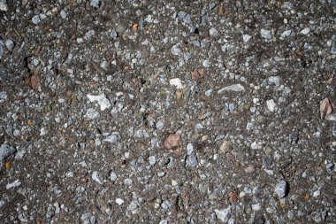 Eski asfalt arka plan dokusu