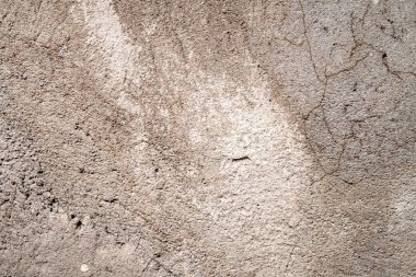 Eski beton duvar arka planı