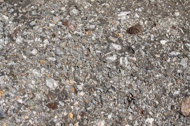 Eski asfalt arka plan dokusu