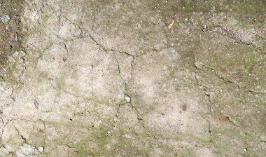 Eski beton duvar arka planı