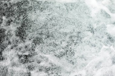 Kabarcıklar su, arka plan, kaba için yüzey.