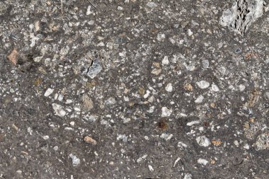 Eski asfalt arka plan dokusu