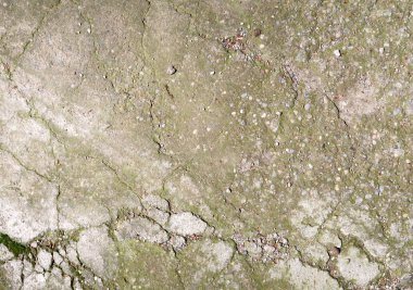 Eski beton duvar arka planı