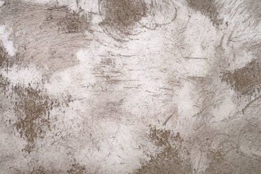 Eski beton duvar arka planı