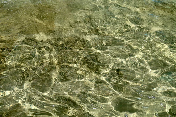 Вода Фоні Басейну — стокове фото