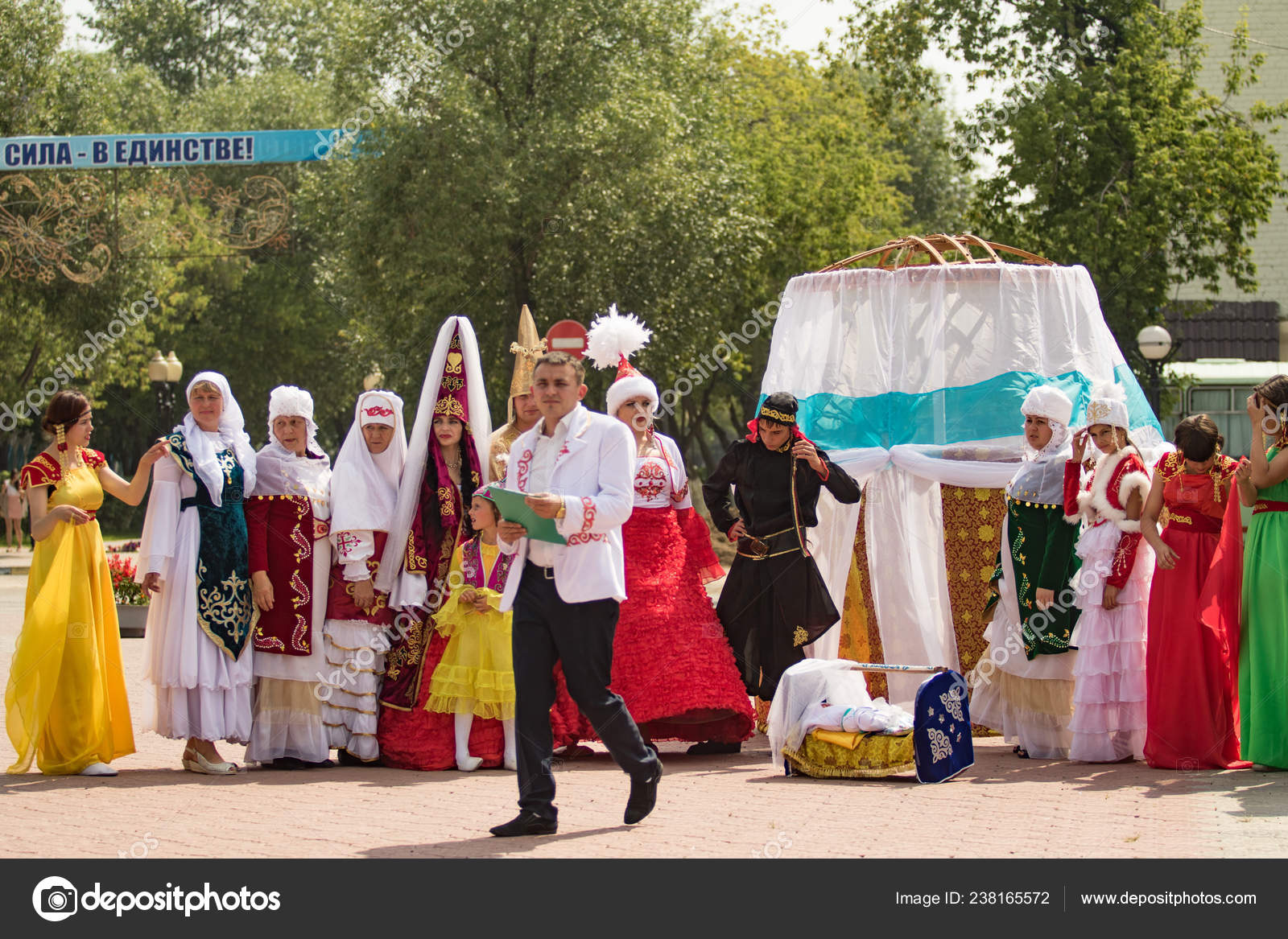 festivals in july 2016