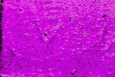 Balık ölçek kumaş mor pembe arka plan