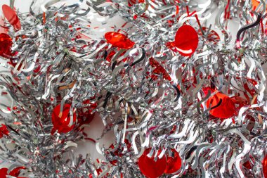 renkli cicili arka plan dokusu kadar kapatın