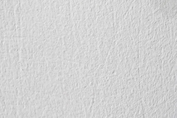 Hintergrund Texture White Betonwand Kleine Risse Der Oberfläche — Stockfoto