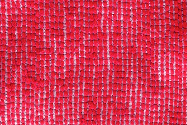Ткань Шерсти Фонового Цвета Ковровый Шарф — стоковое фото