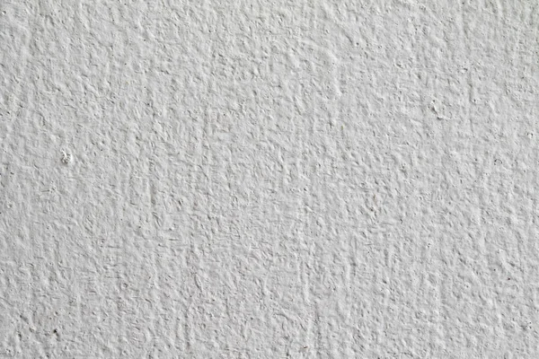 Textura Fondo Muro Hormigón Blanco Pequeñas Grietas Superficie —  Fotos de Stock