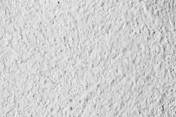 Textura Fondo Muro Hormigón Blanco Pequeñas Grietas Superficie — Foto de Stock