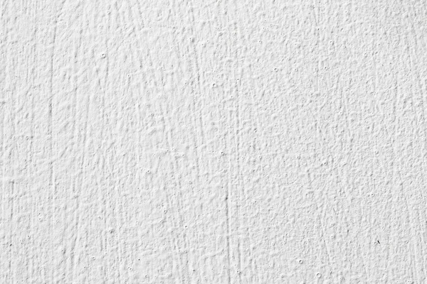 Hintergrund Texture White Betonwand Kleine Risse Der Oberfläche — Stockfoto