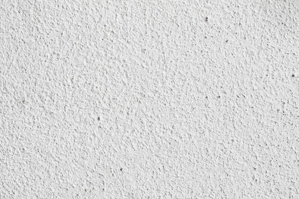 Textura Fondo Muro Hormigón Blanco Pequeñas Grietas Superficie — Foto de Stock