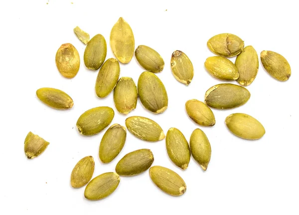 kabak çekirdeği closeup arka plan