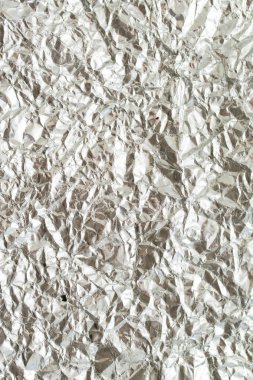 folyo, grunge arka plan doku buruşuk