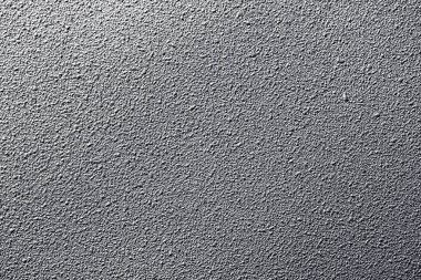 Beton duvar dokusu, kaba beton duvar sıva arka plan.