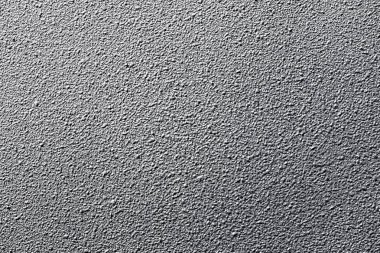 Beton duvar dokusu, kaba beton duvar sıva arka plan.