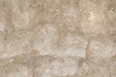 Beton sıva duvarı, inşaat arka planı.