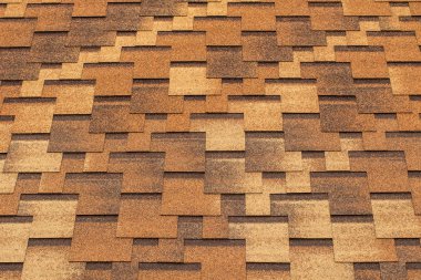 Çatılar, çatı arka plan için shingles.