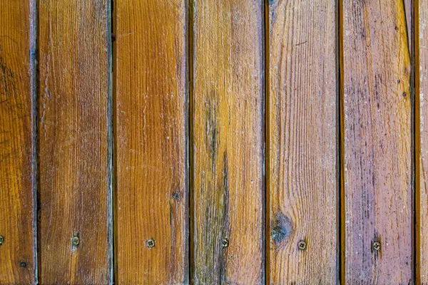 Texture Legno Recinzione Pannello Legno Sfondo — Foto Stock