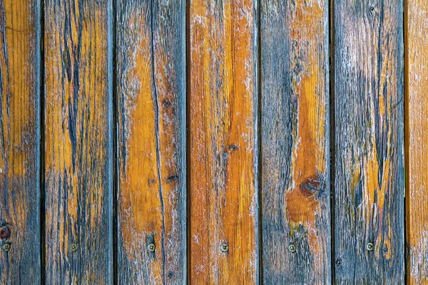 Texture Legno Recinzione Pannello Legno Sfondo — Foto Stock