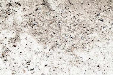 Eski beton duvar dokusu, çatlak arka plan kırık