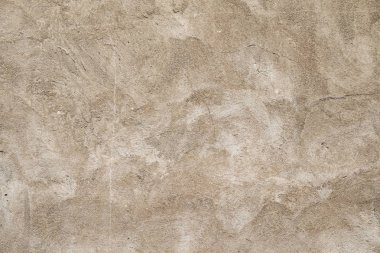 Beton sıva duvarı, inşaat arka planı.