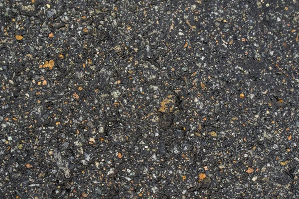 Texture Wet Asphalt Background — Stock Photo, Image