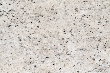 Eski beton duvar dokusu, çatlak arka plan kırık