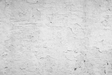Beton eski sıva duvar arka plan, inşaat doku.