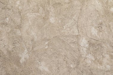 Beton sıva duvarı, inşaat arka planı.