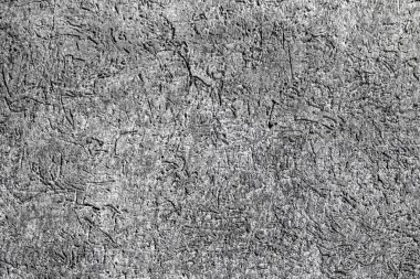 Beton sıva duvarı, inşaat arka planı.