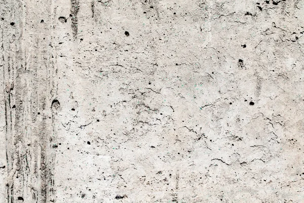 Textura Parede Concreto Velho Fundo Lascado Rachado — Fotografia de Stock