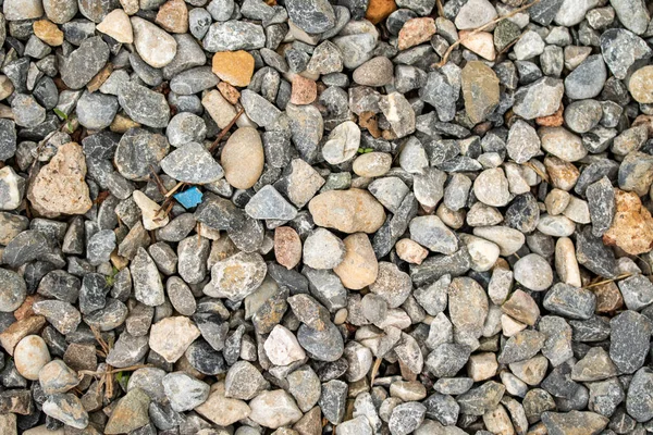 Sea Pebbles Background — Stock Photo, Image