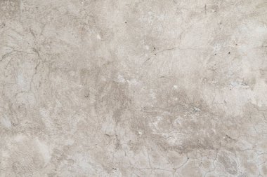 Beton sıva duvarı, inşaat arka planı.