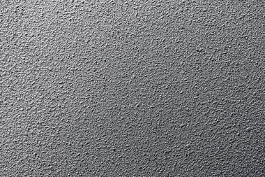 Beton duvar dokusu, kaba beton duvar sıva arka plan.