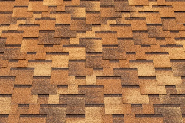 Shingles Roofs Roof Background — Stock Photo, Image