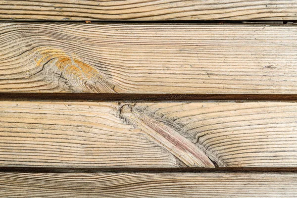 Promenade Holz Hintergrund Holz Wand Textur — Stockfoto