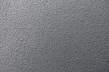Beton duvar dokusu, kaba beton duvar sıva arka plan.