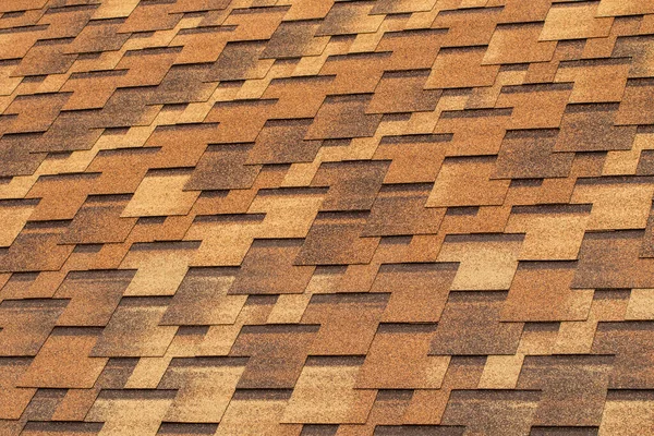 Çatılar, çatı arka plan için shingles.