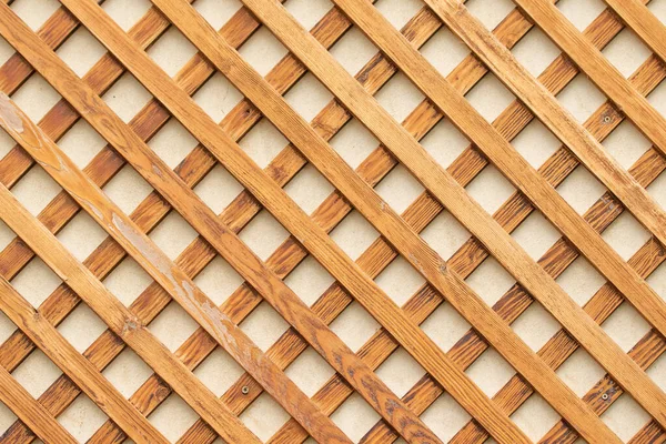 Textur Des Holzzauns Hintergrund Holzplatte — Stockfoto