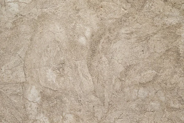 Concrete Plaster Wall Construction Background — Stock Photo, Image