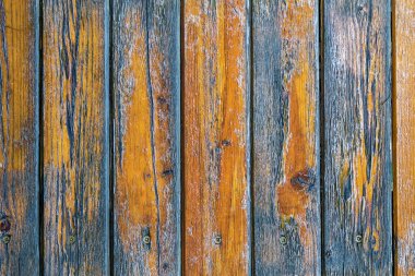 Ahşap çit arka plan ahşap panel doku.