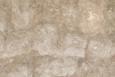 Beton sıva duvarı, inşaat arka planı.