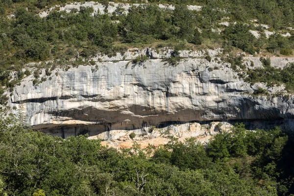Landscape Department Vaucluse Provence France — Stock Photo, Image