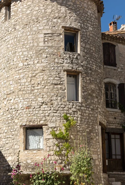 Maison Pierre Beauté Sault Provence France — Photo