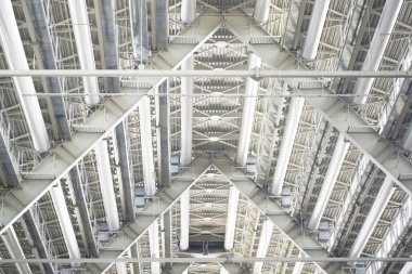 Soyut tasarım yapısı yinelenen